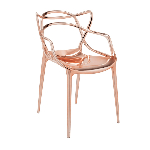 Chaise longue LCP de Maarten Van Severen 